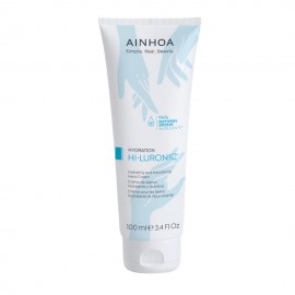 Ainhoa Hi-Luronic Hydrating and Nourishing Hand Cream 100ml